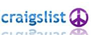 克雷格列表Craigslist Logo