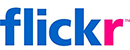 Flickr图片 Logo