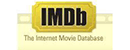 互联网电影资料库IMDb Logo