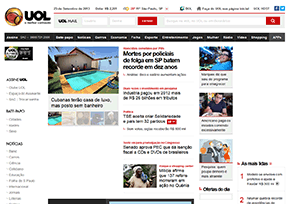 Universo Online Universo Online