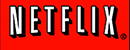 Netflix影片租赁 Logo