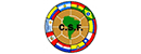 南美洲足球联合会 Logo