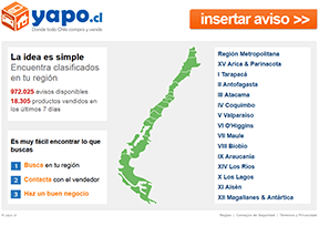 yapo.cl yapo.cl