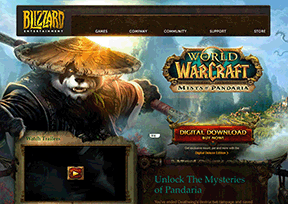 魔兽世界(WOW) 魔兽世界(WOW)