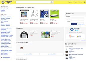 mercadolibre mercadolibre