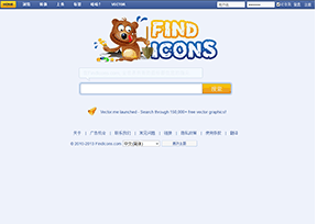 Find Icons Find Icons