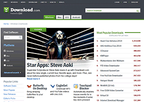 Download.com Download.com