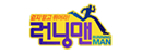 Running man Logo