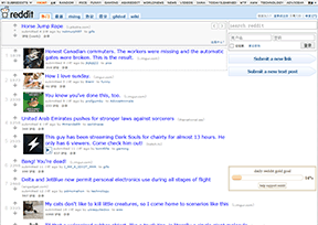 Reddit Reddit