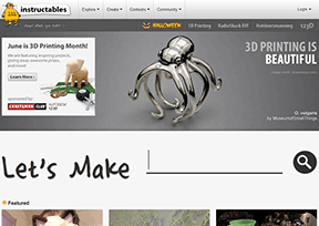 Instructables Instructables