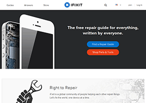 ifixit ifixit
