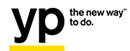 黄页yp.com Logo