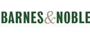 Barnes & Noble Logo