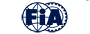 国际汽联(FIA) Logo