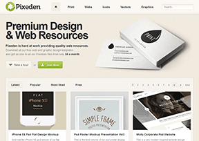 Pixeden Pixeden