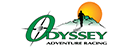 奥德赛探险竞赛网 Logo