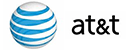 美国电话电报公司(AT&T) Logo