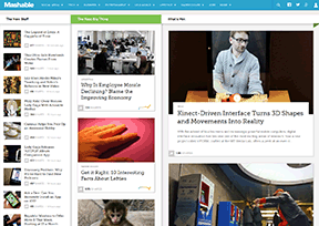 Mashable Mashable