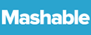 Mashable Logo