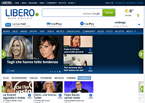 Libero Libero