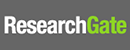 ResearchGate——研究之门 Logo