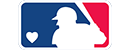 MLB_美国职业棒球大联盟 Logo