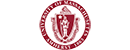 马萨诸塞大学阿默斯特分校 Logo