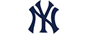 纽约扬基棒球队 Logo