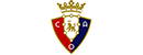 奥萨苏纳足球俱乐部 Logo