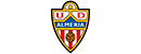 阿尔梅里亚足球俱乐部 Logo