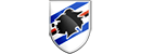 桑普多利亚足球俱乐部 Logo