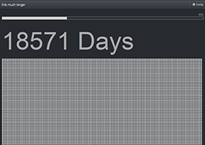 this much longer this much longer