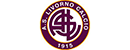 利沃诺足球俱乐部 Logo