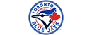 多伦多蓝鸟队 Logo