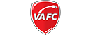 瓦朗谢讷足球俱乐部 Logo