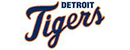 底特律老虎队 Logo