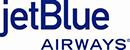 捷蓝航空公司(JetBlue) Logo
