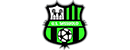 萨索洛足球俱乐部 Logo