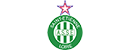 圣艾蒂安足球俱乐部 Logo