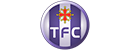 图卢兹足球俱乐部 Logo