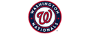 华盛顿国民队 Logo