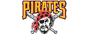 匹兹堡海盗队 Logo