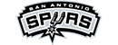 圣安东尼奥马刺队 Logo