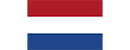 荷兰政府 Logo