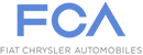 菲亚特克莱斯勒汽车公司 Logo