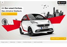 Smart Smart