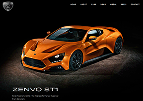 Zenvo