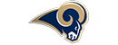圣路易斯公羊 Logo