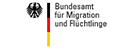 德国联邦移民与难民局 Logo