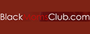 黑人妈妈俱乐部 Logo